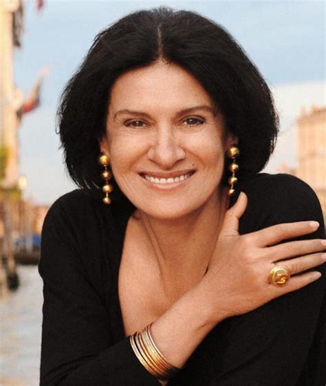 Paloma Picasso's Paloma Picasso .